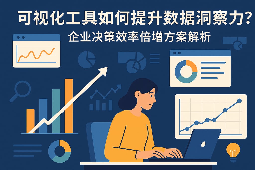 分析实例数据仓库如何有效提升企业决策效率与数据洞察力? 第3张 分析实例数据仓库如何有效提升企业决策效率与数据洞察力? 第3张