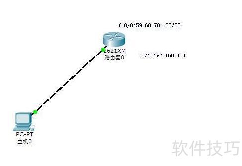 路由器NAT日志查询有何技巧与关键点?如何有效分析? 第1张 路由器NAT日志查询有何技巧与关键点?如何有效分析? 第1张