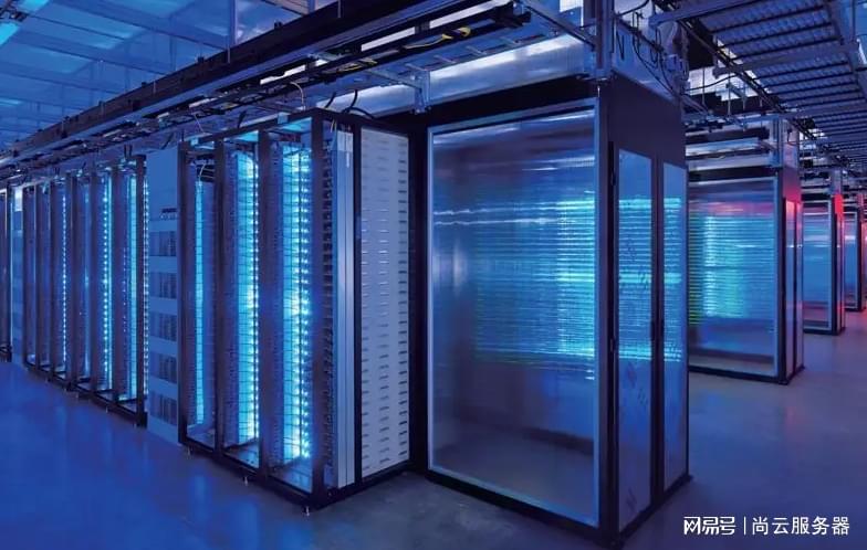 为什么这个服务器运行速度如此之快?背后的技术秘密是什么? 第3张 为什么这个服务器运行速度如此之快?背后的技术秘密是什么? 第3张