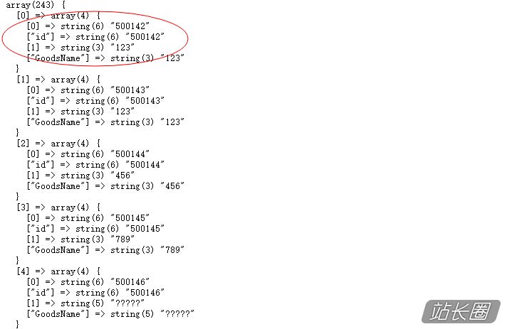 PHP表单怎么连接数据库,PHP如何将数据写入数据库? 第3张 PHP表单怎么连接数据库,PHP如何将数据写入数据库? 第3张
