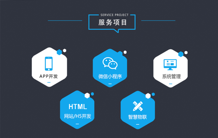 重庆微信app开发公司哪家好,技术强服务靠谱? 第2张 重庆微信app开发公司哪家好,技术强服务靠谱? 第2张