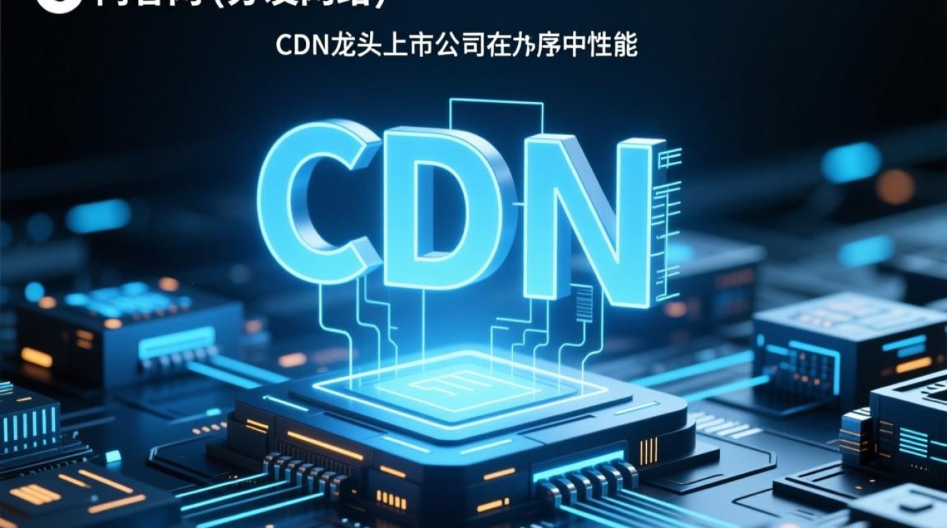 cdn行业领军企业究竟归属于哪家知名公司? 第2张 cdn行业领军企业究竟归属于哪家知名公司? 第2张