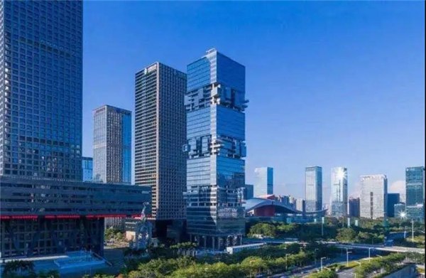 深圳,新开发公司,如何引领城市经济新潮流? 第3张 深圳,新开发公司,如何引领城市经济新潮流? 第3张