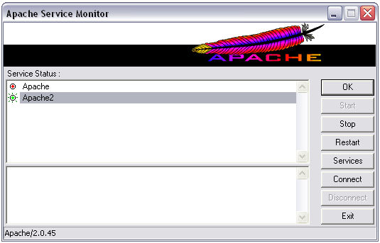 apache运行php必须安装php模块吗? 第2张 apache运行php必须安装php模块吗? 第2张