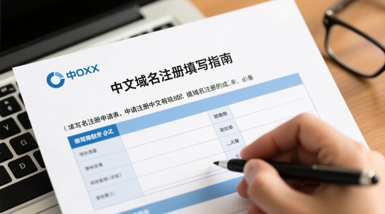 在域名注册过程中，域名所有者信息填写有哪些注意事项和常见问题？