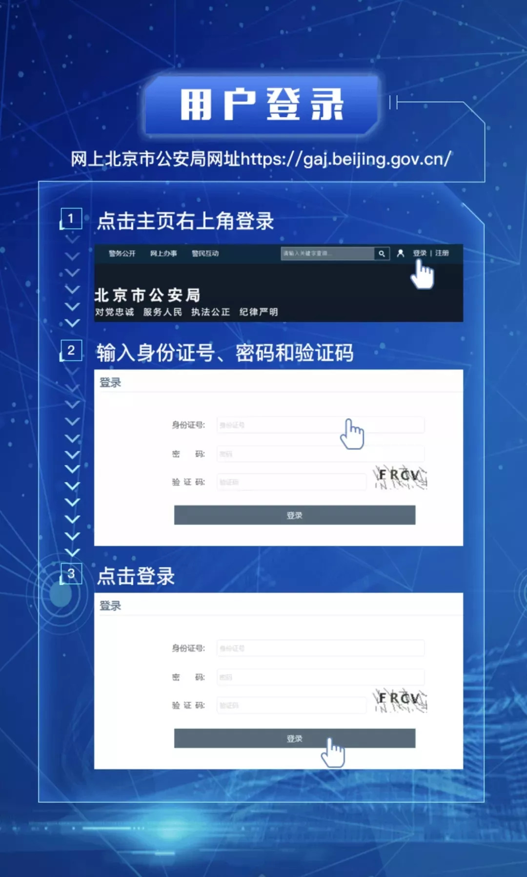 北京域名备案系统怎么备案,北京域名备案流程 第3张 北京域名备案系统怎么备案,北京域名备案流程 第3张