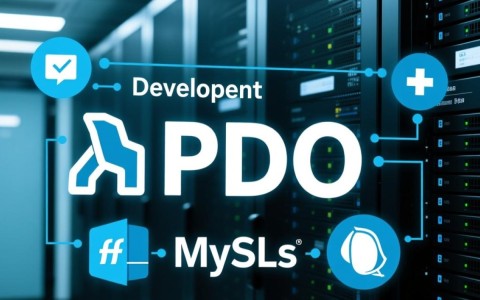 php用什么数据库？PHP开发常用数据库推荐