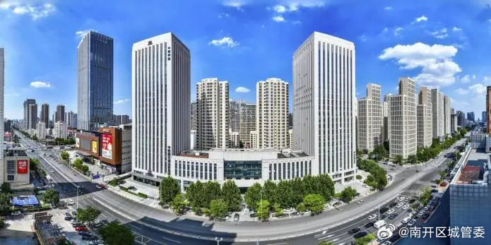南开建设开发公司官网信息详尽吗?有哪些特色服务值得期待? 第3张 南开建设开发公司官网信息详尽吗?有哪些特色服务值得期待? 第3张