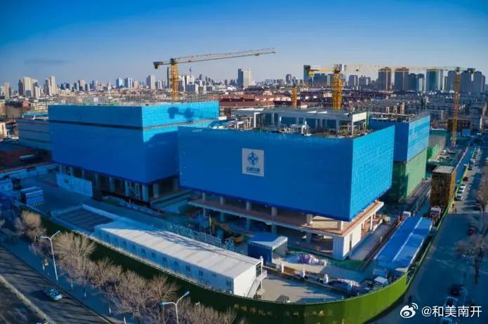 南开建设开发公司官网信息详尽吗?有哪些特色服务值得期待? 第1张 南开建设开发公司官网信息详尽吗?有哪些特色服务值得期待? 第1张