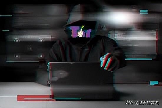 为何选择.lock域名进入暗网?其背后隐藏的风险与用途解析? 第2张 为何选择.lock域名进入暗网?其背后隐藏的风险与用途解析? 第2张