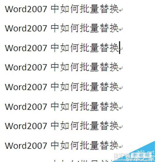 如何用ASP.NET操作Word实现批量替换?批量替换Word文档的ASP.NET实现方法详解 第1张 如何用ASP.NET操作Word实现批量替换?批量替换Word文档的ASP.NET实现方法详解 第1张