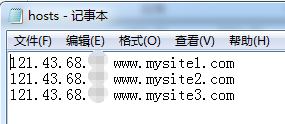 阿里云SLB如何绑定域名?详细配置步骤全解析 第2张 阿里云SLB如何绑定域名?详细配置步骤全解析 第2张