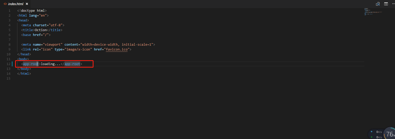 angular2动态加载js,如何实现按需加载与模块隔离? 第2张 angular2动态加载js,如何实现按需加载与模块隔离? 第2张