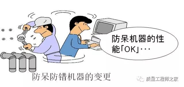 安全服务设备故障原因究竟有哪些常见诱因? 第3张 安全服务设备故障原因究竟有哪些常见诱因? 第3张
