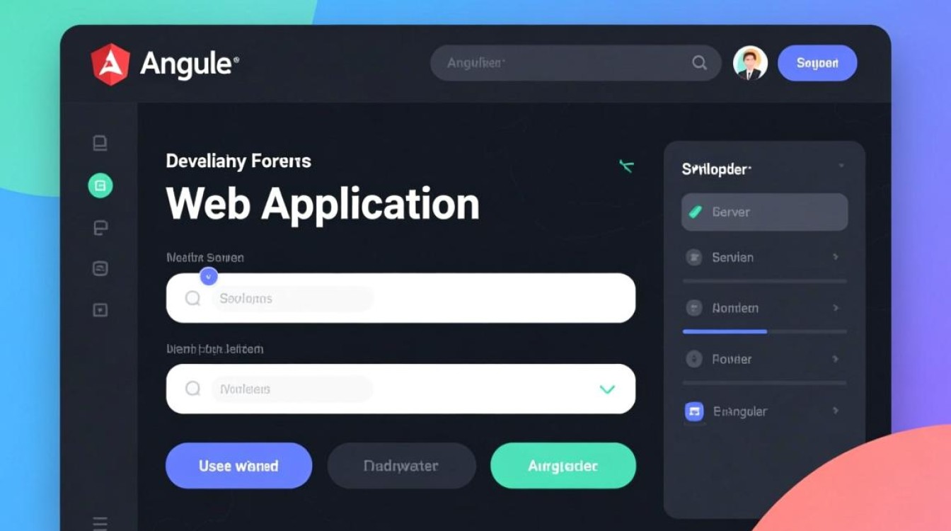 AngularJS表单如何实现数据双向绑定与校验？