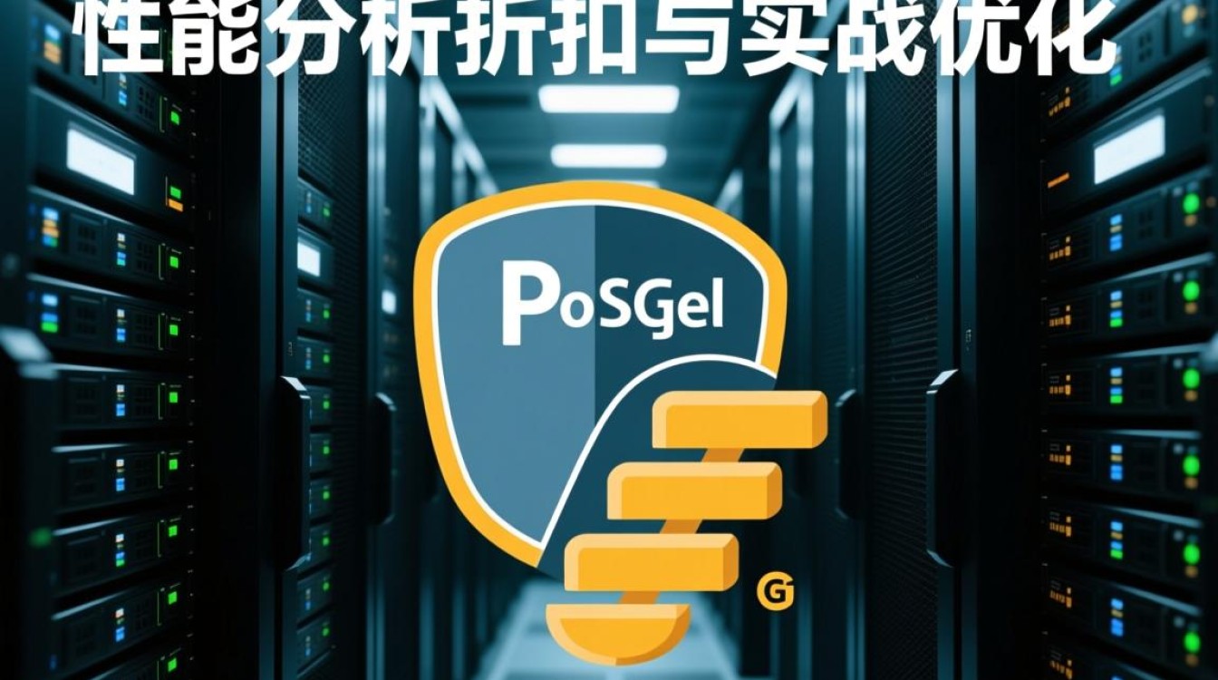 PostgreSQL分析型数据库优惠活动,性价比如何?适合哪些企业或项目使用? 第2张 PostgreSQL分析型数据库优惠活动,性价比如何?适合哪些企业或项目使用? 第2张