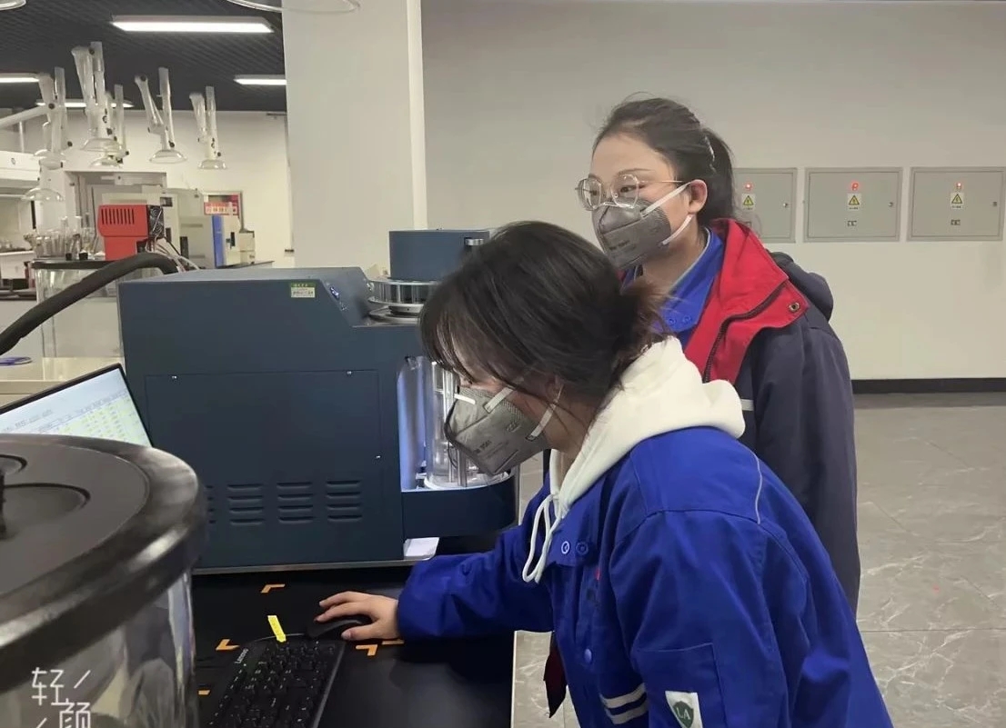 分析化验员日志背后,分析化验员的真实工作日常是怎样的? 第2张 分析化验员日志背后,分析化验员的真实工作日常是怎样的? 第2张