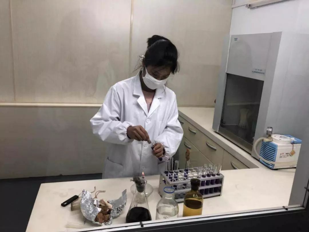分析化验员日志背后,分析化验员的真实工作日常是怎样的? 第1张 分析化验员日志背后,分析化验员的真实工作日常是怎样的? 第1张
