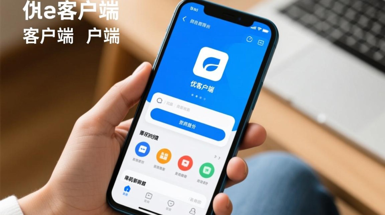 如何有效区分不同平台的开发手机客户端网址及使用技巧探讨? 第2张 如何有效区分不同平台的开发手机客户端网址及使用技巧探讨? 第2张