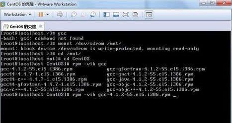 linux怎么看gcc版本 第2张 linux怎么看gcc版本 第2张