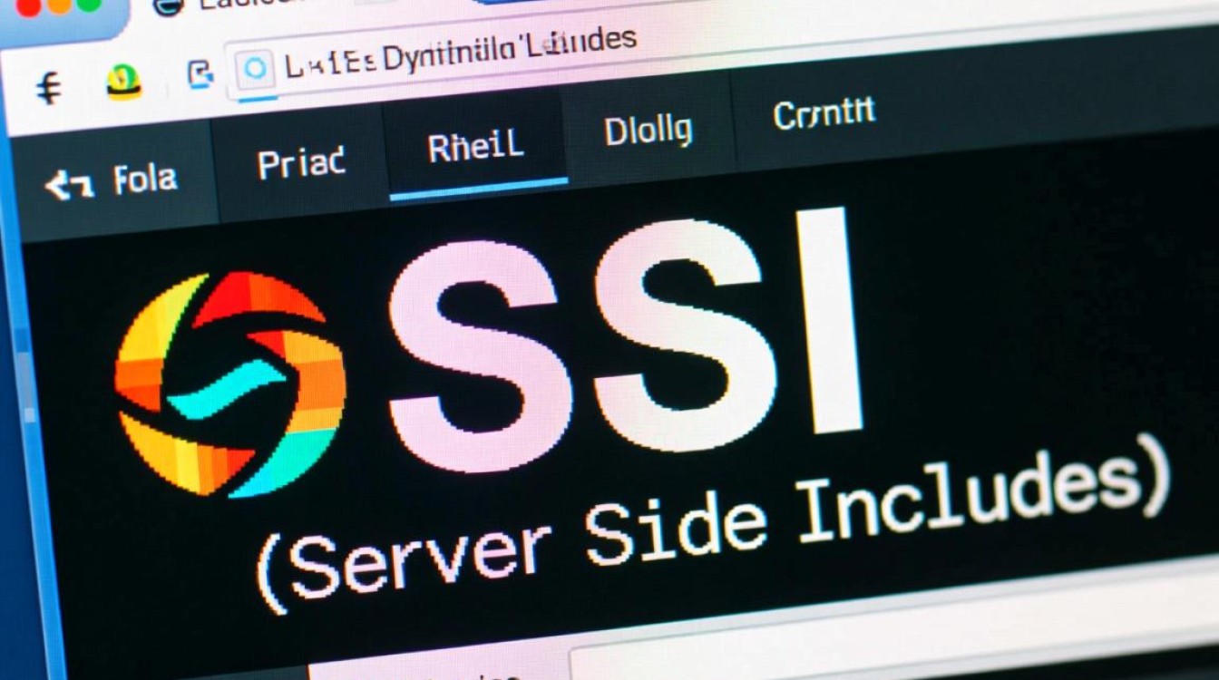Apache SSI配置教程,如何开启SSI并正确配置include指令? 第1张 Apache SSI配置教程,如何开启SSI并正确配置include指令? 第1张