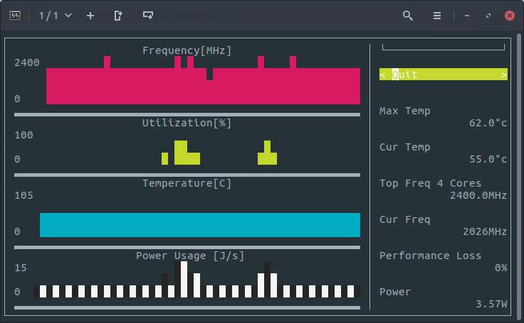 Linux如何监控CPU温度
