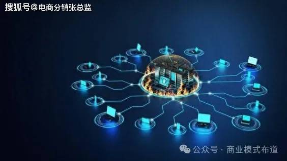 分布式存储系统如何创造巨大商业价值?挑战与机遇并存,揭秘其核心秘密! 第2张 分布式存储系统如何创造巨大商业价值?挑战与机遇并存,揭秘其核心秘密! 第2张