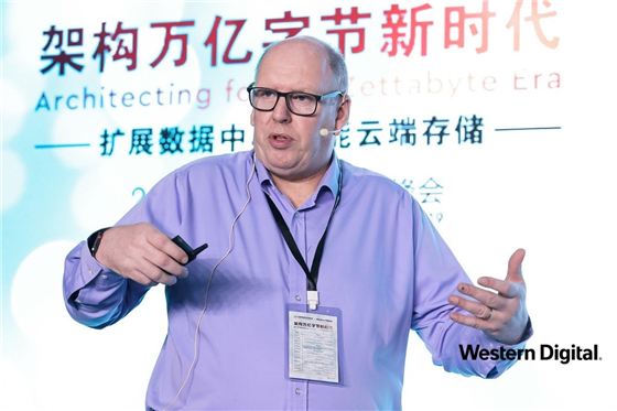 分布式存储创始人究竟是谁?揭秘其引领科技革新的背后故事? 第3张 分布式存储创始人究竟是谁?揭秘其引领科技革新的背后故事? 第3张