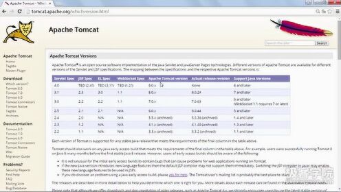 域名如何解析到tomcat?tomcat域名解析配置教程 第1张 域名如何解析到tomcat?tomcat域名解析配置教程 第1张