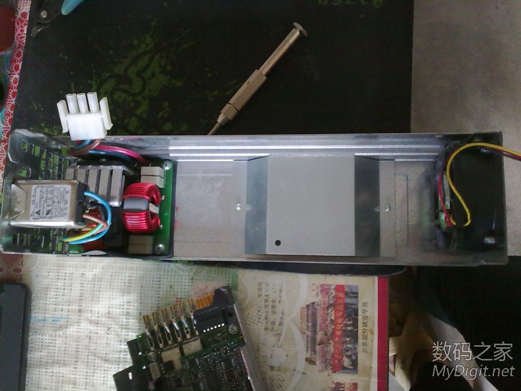 dell服务器电源改造 第2张 dell服务器电源改造 第2张