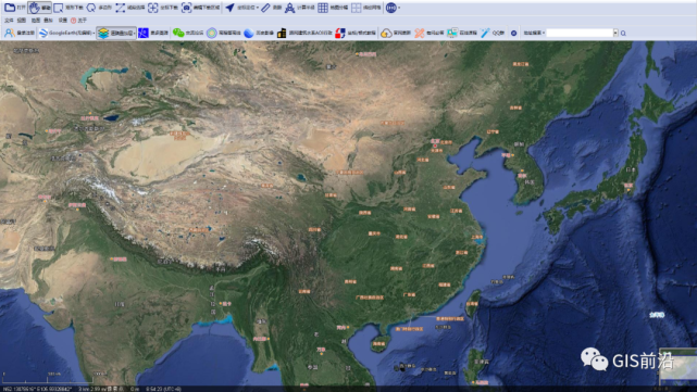 GIS空间数据库促销活动,您是否错过了这些超值优惠? 第1张 GIS空间数据库促销活动,您是否错过了这些超值优惠? 第1张