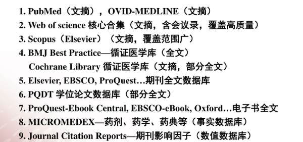 amed数据库检索技巧揭秘,如何高效查找医学文献? 第2张 amed数据库检索技巧揭秘,如何高效查找医学文献? 第2张