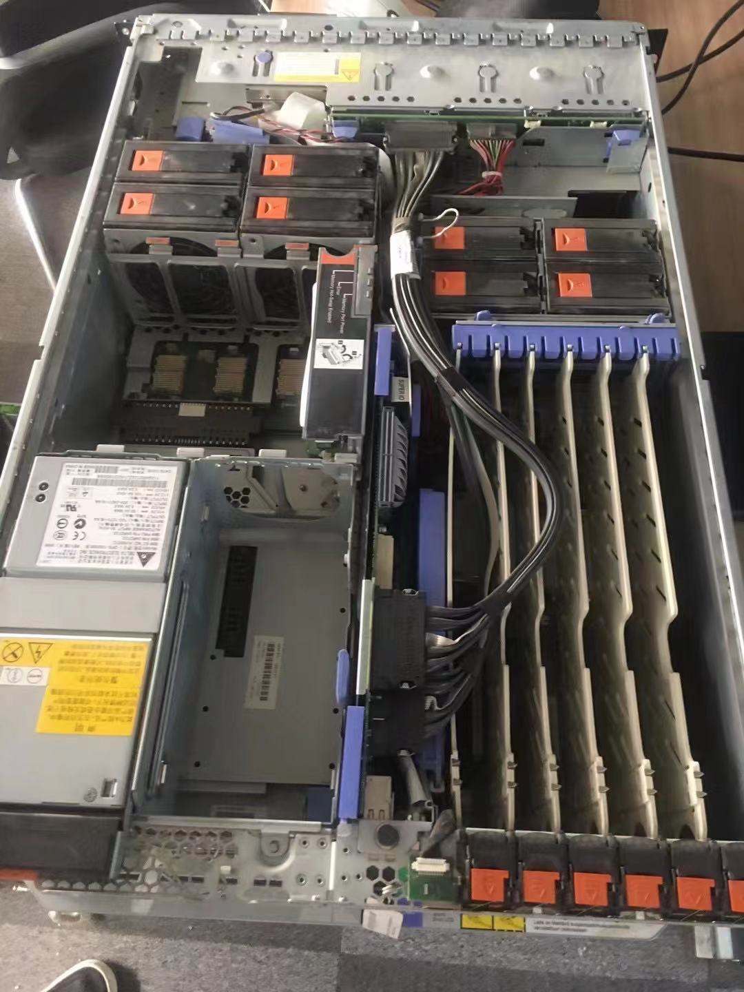 宁波ibm服务器维修 第3张 宁波ibm服务器维修 第3张