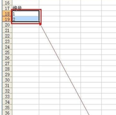 Excel为什么无法自动生成001编号序列?背后原因揭秘! 第3张 Excel为什么无法自动生成001编号序列?背后原因揭秘! 第3张