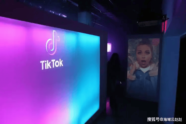 腾讯轻量云泰国曼谷测评，解锁TikTok等，适合移动/电信&联通建议中转