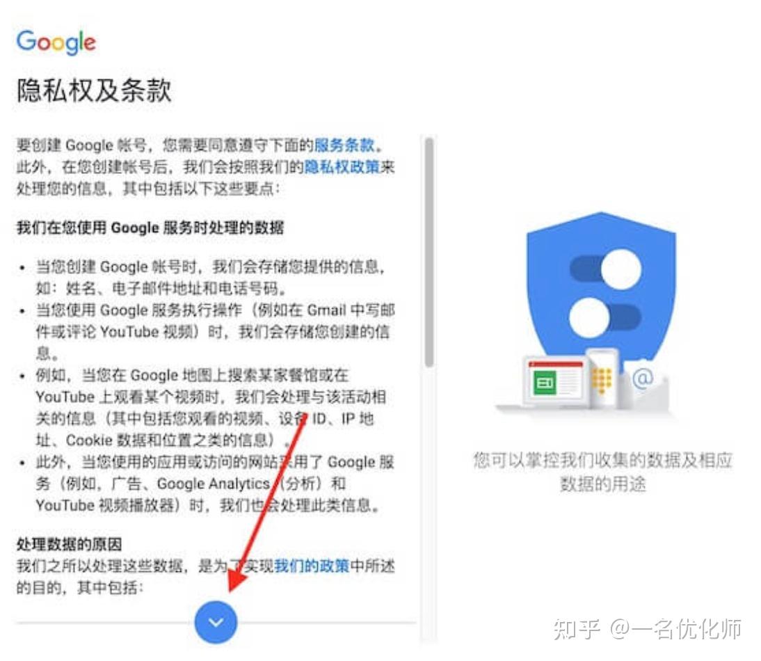 谷歌网站验证的必要性及其操作流程,为何如此关键? 第1张 谷歌网站验证的必要性及其操作流程,为何如此关键? 第1张