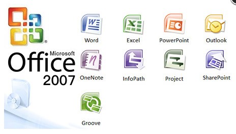 Word 2007如此流行,究竟是什么让它成为办公首选? 第1张 Word 2007如此流行,究竟是什么让它成为办公首选? 第1张