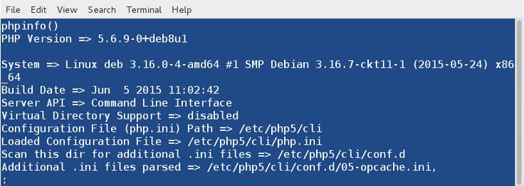 php服务器 linux命令 第1张 php服务器 linux命令 第1张