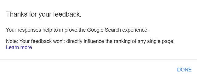 Google网站申诉提交后,通常需要多久才能得到回复?申诉成功的关键因素有哪些? 第3张 Google网站申诉提交后,通常需要多久才能得到回复?申诉成功的关键因素有哪些? 第3张