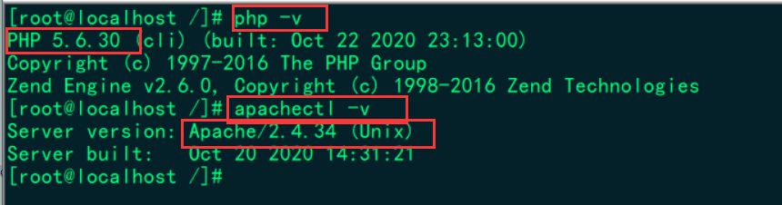 php服务器 linux命令 第2张 php服务器 linux命令 第2张