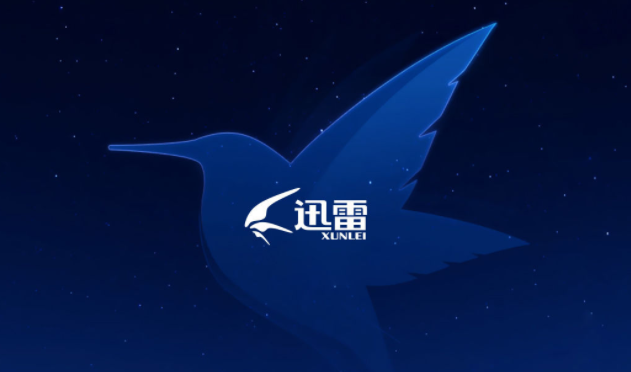 迅雷下载速度为何仅几KB?背后原因令人震惊! 第2张 迅雷下载速度为何仅几KB?背后原因令人震惊! 第2张