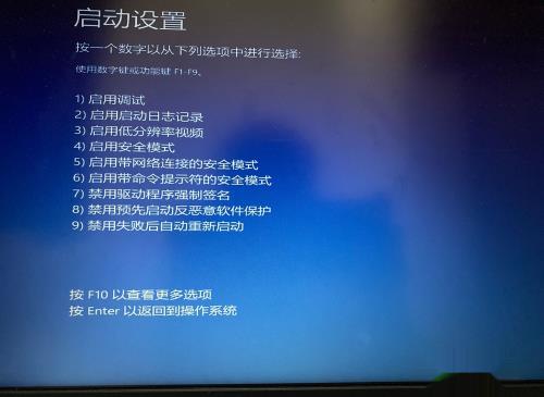Win10系统频繁自动还原,背后原因及解决方法揭秘? 第1张 Win10系统频繁自动还原,背后原因及解决方法揭秘? 第1张