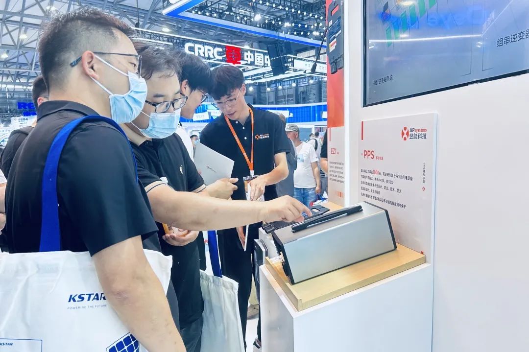 分布式存储展参展商众多,为何这次展会如此备受瞩目? 第3张 分布式存储展参展商众多,为何这次展会如此备受瞩目? 第3张