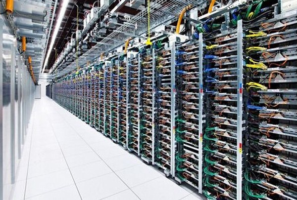 ibm服务器集群为何在数据中心应用中如此关键，其优势在哪里？ 第1张