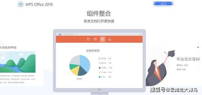 WPS为何在计算功能上存在不足,与同类软件相比有何差距? 第1张 WPS为何在计算功能上存在不足,与同类软件相比有何差距? 第1张