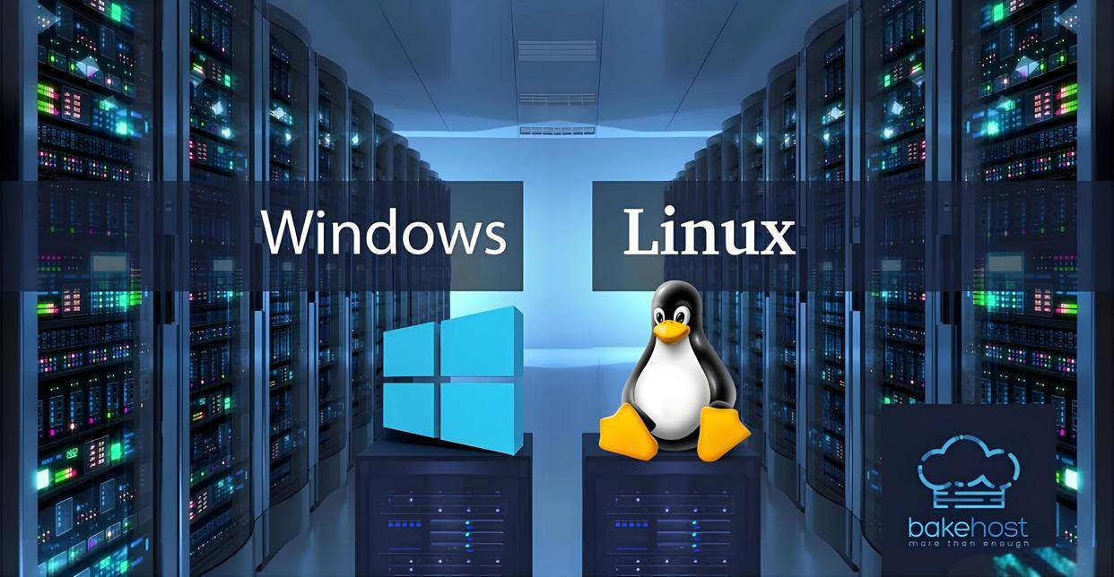 虚拟主机操作系统选择困惑,是Windows还是Linux,有何优劣对比? 第2张 虚拟主机操作系统选择困惑,是Windows还是Linux,有何优劣对比? 第2张