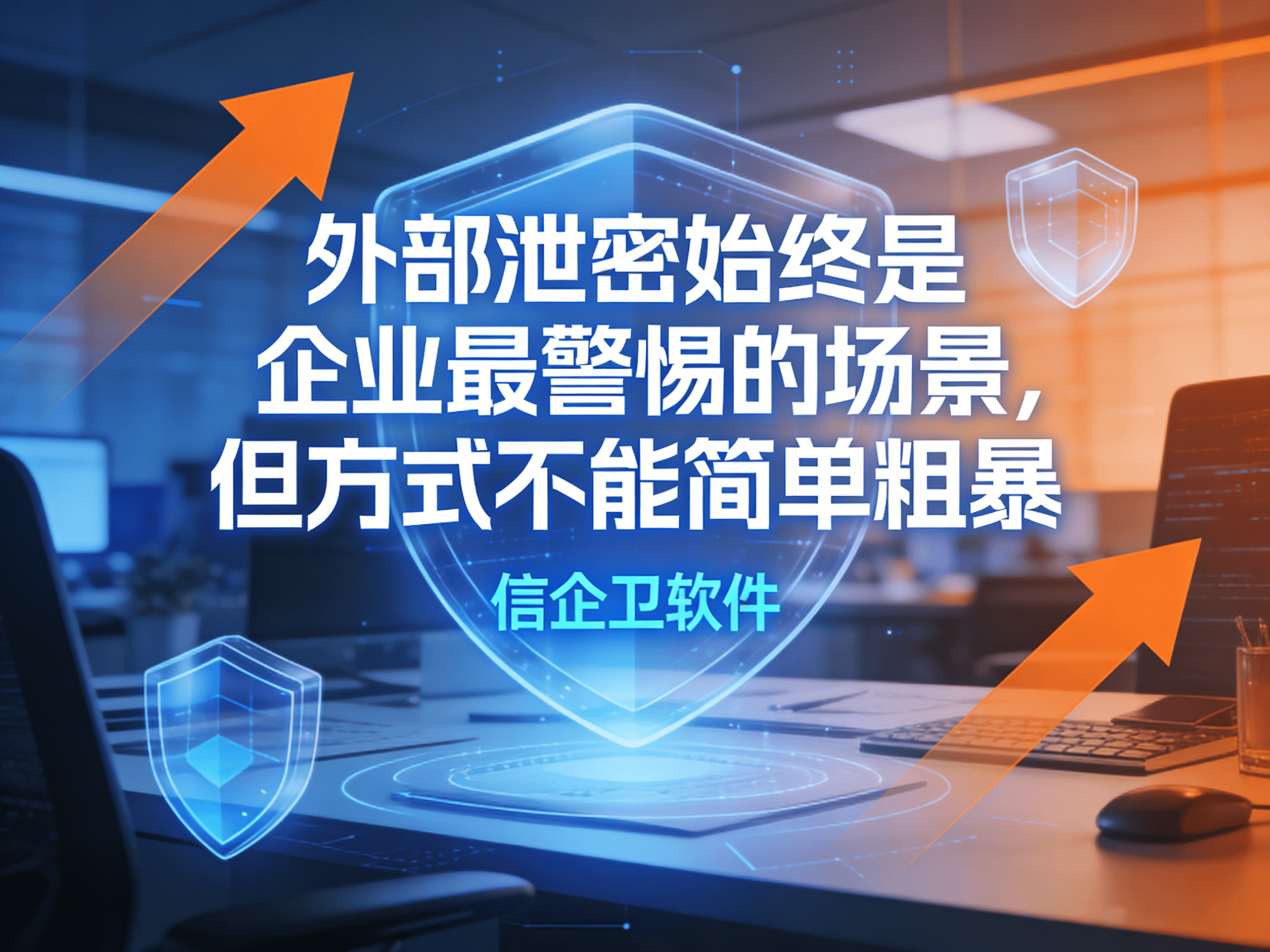 安全保密数据管理软件如何保障企业核心数据安全? 第3张 安全保密数据管理软件如何保障企业核心数据安全? 第3张