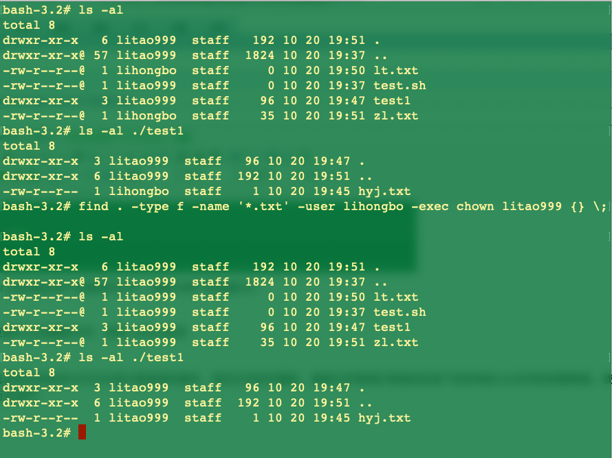 Linux系统中的find命令如何使用?详细解释与实例教学? 第1张 Linux系统中的find命令如何使用?详细解释与实例教学? 第1张