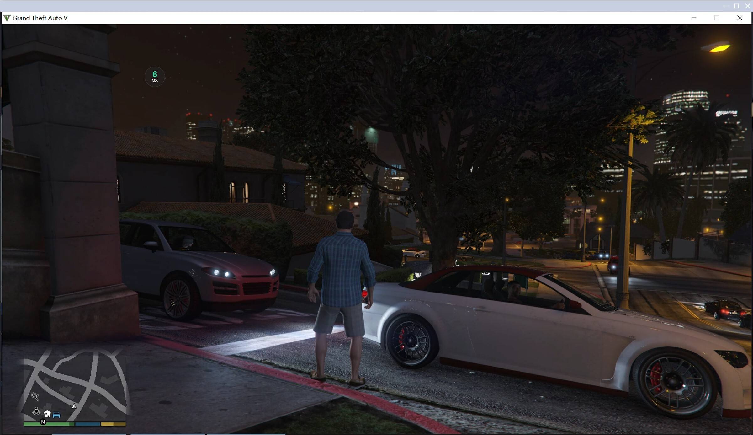 GTA低配置版如何才能流畅运行?详细攻略与技巧揭秘 第1张 GTA低配置版如何才能流畅运行?详细攻略与技巧揭秘 第1张