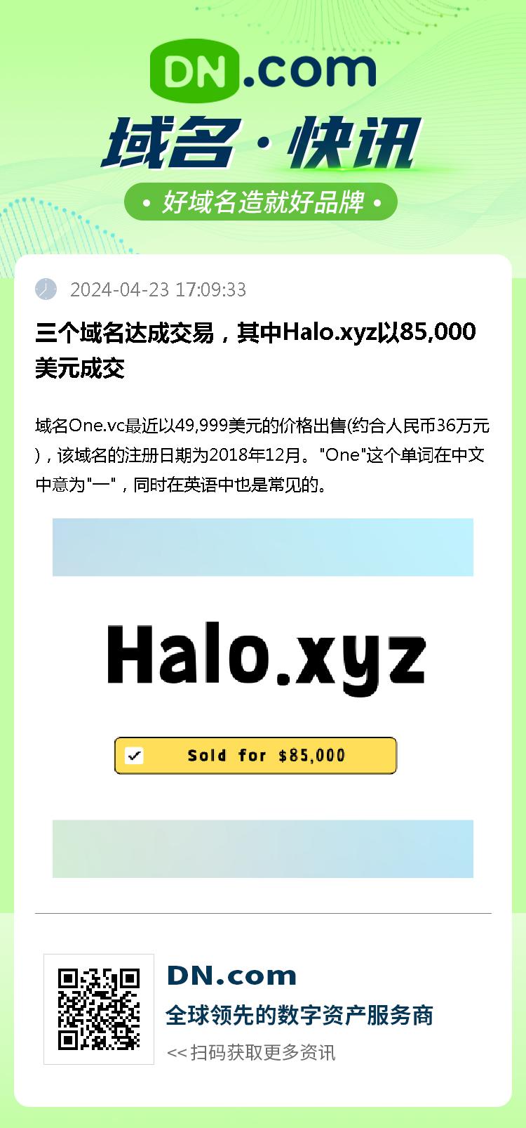 英文域名交易多少钱,英文域名交易流程 第1张 英文域名交易多少钱,英文域名交易流程 第1张